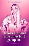 Image result for Cardi B Sayings