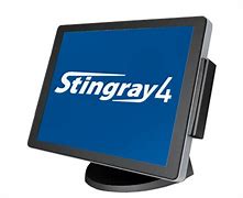 Image result for Stingray 4 Js980 Cash Register