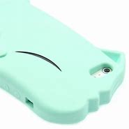 Image result for iPhone 5 Cases Silicone Cat