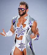 Image result for Zack Ryder Ring Gear