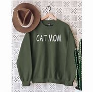 Image result for Cat Sweatshirts