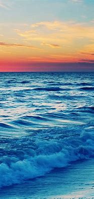 Image result for Summer Waves iPhone Wallpapers