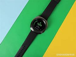 Image result for Smartwatch Sport Samsung