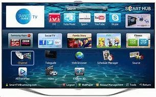Image result for Samsung Smart TV 40 Inch 1080P