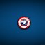 Image result for captain america emblem