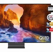 Image result for Samsung Q90r Q-LED TV 55-Inch