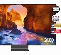 Image result for Samsung Q90r 55-Inch TV