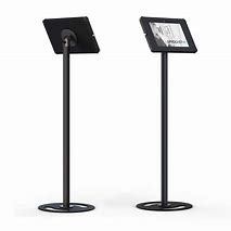 Image result for Tablet Floor Stand for Display