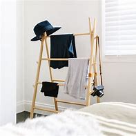 Image result for Chair to Hang Clothes On