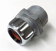 Image result for Strain Relief Connector