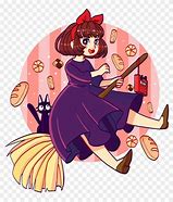 Image result for Ghibli Clip Art