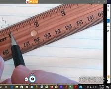 Image result for Learning How to Read a Ruler Fraction