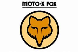 Image result for Fox Racing Logo Yellow PNG
