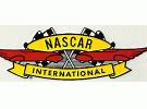 Image result for NASCAR Logo Colors