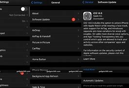 Image result for iPhone Sodware Androi