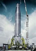 Image result for Atlas Missile Vandenberg