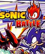 Image result for Sonic Battle Gameplay