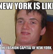 Image result for New York Meme T-Shirts