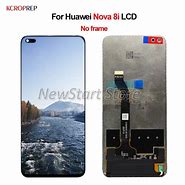 Image result for LCD Huawei 8I