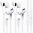 Image result for iPhone Headset Wired