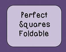 Image result for 1 Inch Square Foldable