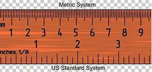 Image result for Cm/Inch Scale