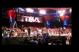 Image result for TNA New Ring