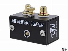 Image result for Turntable Junction Box