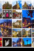 Image result for Netherlands Country Collage