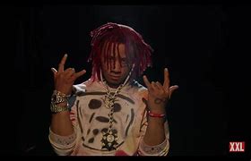 Image result for Trippie Redd Aesthetic Wallpaper