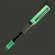 Image result for Penlight Green Glow