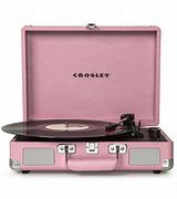 Image result for Portable MP3 Turntable