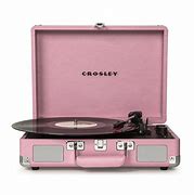 Image result for Crosley Turntable Record Player