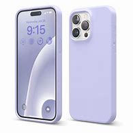Image result for Purple iPhone 15 Case Thin