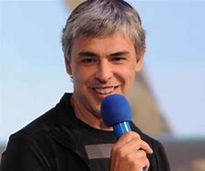 Image result for Larry Page Movies and TV Shows