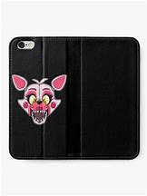 Image result for F-NaF Fun Time Foxy Phone Case