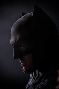 Image result for Batman Face Cool