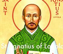 Image result for Who Are Jesuits