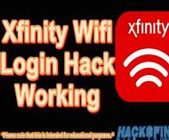 Image result for Xfinity Wifi Password Hack