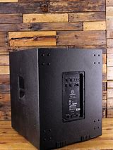 Image result for Harbinger 12 Subwoofer