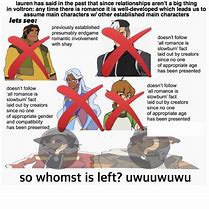 Image result for Voltrin Coran Memes