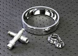 Image result for Chrome Plating Layers
