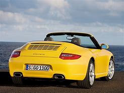 Image result for Porsche 911 Carrera Cabriolet