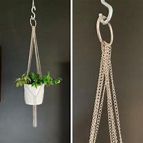 Image result for Chain for Hanging Plants