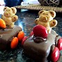 Image result for Homemade Milky Way Bars