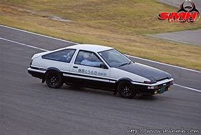 Image result for AE86 Trueno Initial D Wallpaper