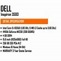 Image result for Dell Inspiron 3593 I5