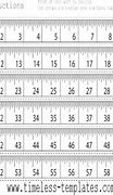Image result for Printable Clothing Measuring Tape