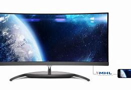 Image result for Curved LCD