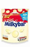 Image result for Milky Bar Christmeas